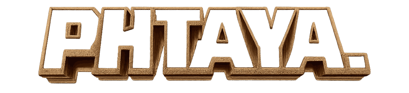 phtaya. Logo
